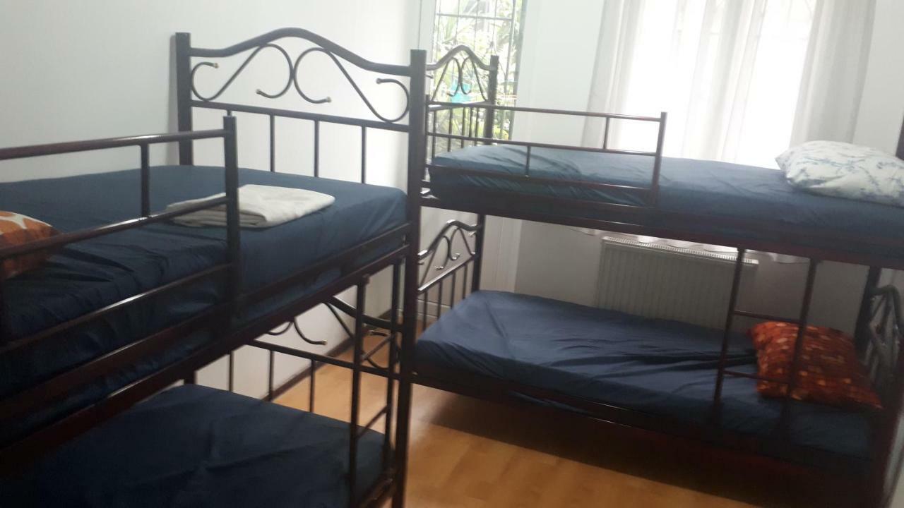 Enjoy The Hostel Батуми Экстерьер фото